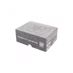 Прицел коллиматорный Vector Optics Maverick-IV 1x20 Mini MIL - фото 15