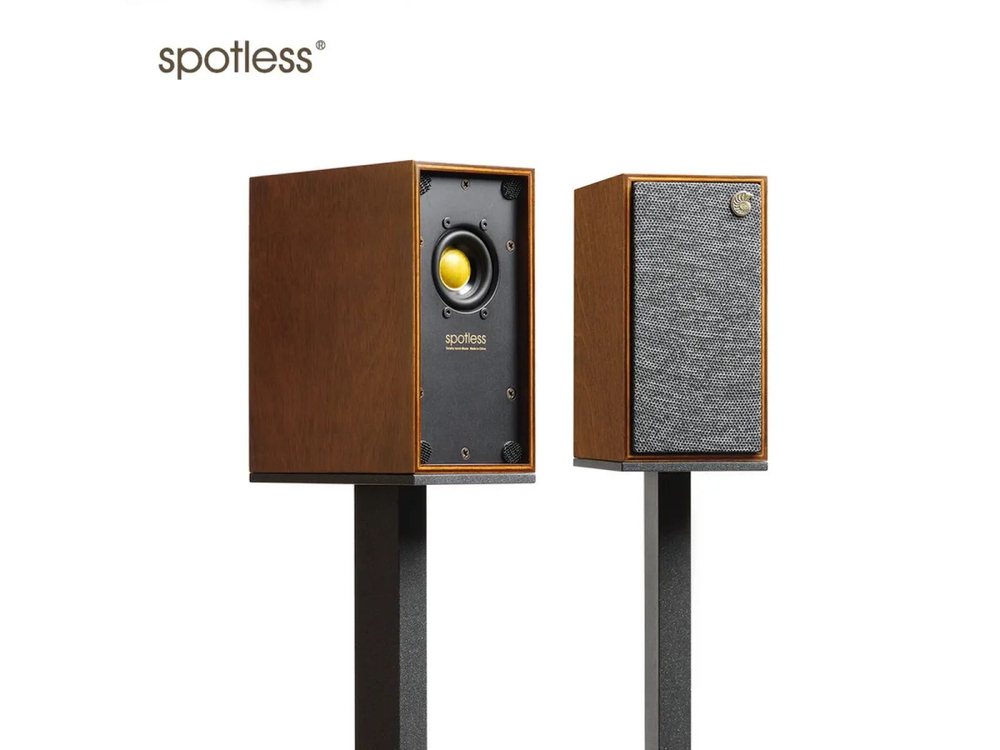 Акустические системы Spotless Audio Seed 2.1