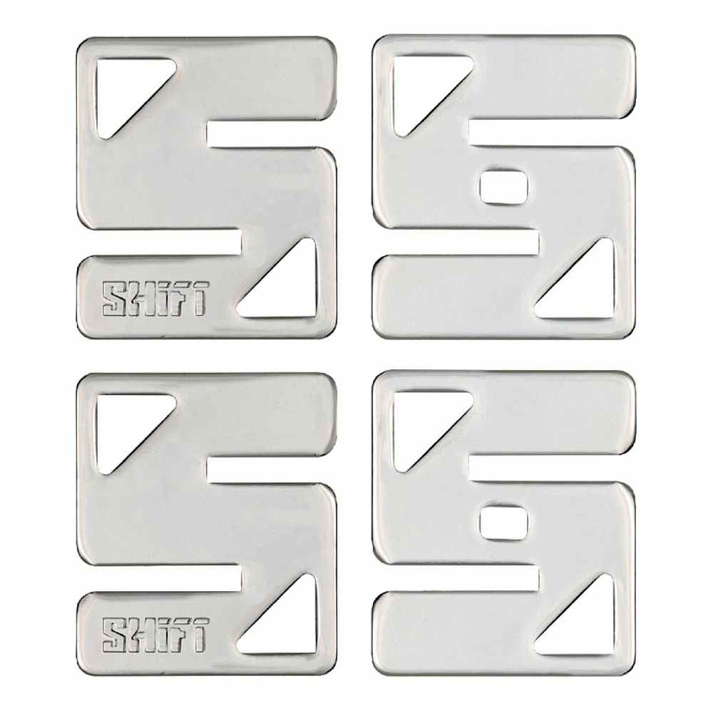 Головоломка Hanayama Хэштег/Hashtag 3*