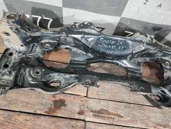 Подрамник передний Subaru XV, Forester SK Б/У Оригинал 20101FL001