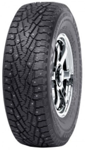 Nokian Tyres Hakkapeliitta LT2 275/65 R20 126/123Q