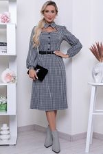 Платье 71324 Avili