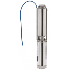 Насос погружной Wilo TWU 4-0414-C EM max h93 max Q6,0 4" 38943