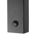 Citilux Bruno CL565314 Бра Чёрный+Бронза