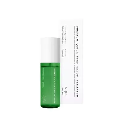 Dr.Althea Premium Quick Step Sebum Cleanser 100 мл