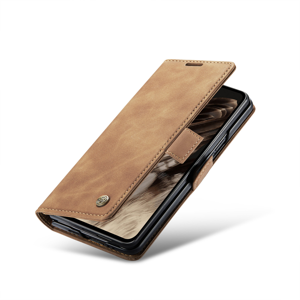 Чехол-книжка CaseMe Matte Google Pixel Fold
