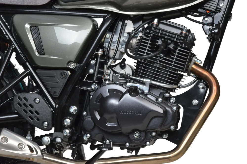 Мотоцикл 300 TEXAS PRO