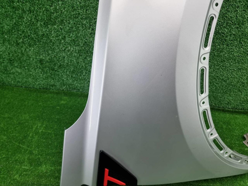 Крыло переднее правое Chery Tiggo 7 Pro Max 24-нв