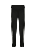 леггинсы DKNY Kids - черный(D34A11)