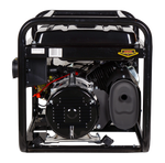 Электрогенератор Huter DY11000LX - [8,5 кВт / 220V] эл. старт