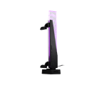 Вертикальный ARGB держатель Видеокарты MSI MPG ARGB GRAPHICS CARD STAND 3-pin ARGB Black