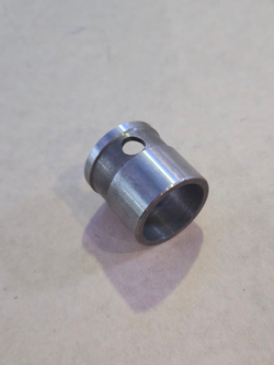 Втулка ЯМЗ вала вилки выключения сцепления АВТОДИЗЕЛЬАртикул: 184.1601216