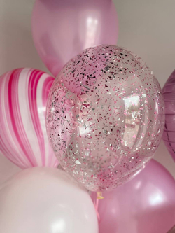 Воздушные шары №1269