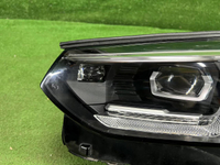 Фара левая BMW X3 G01 (2021-н.в.) LED (В сборе)