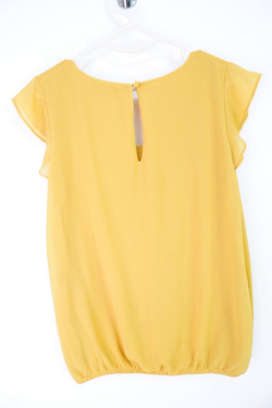 Блузка LolaLiza повседневная, маркировка 36, визуально 42-44 размер