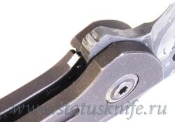 Нож Осаренко Дмитрий Quatch CPM20CVфотография - 8
