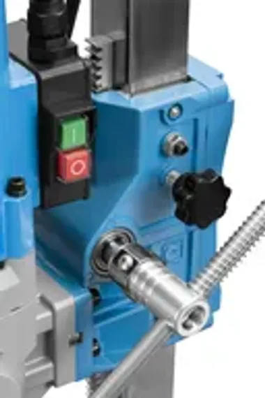 Пружина выталкивающая для хвостовика Power-Drill 4000, Karnasch, арт. 21.0041