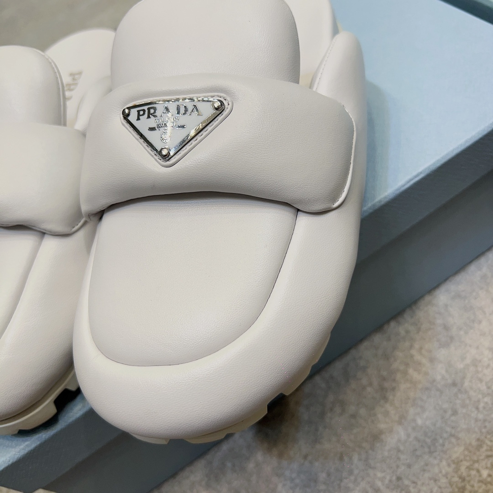 Prada Mules