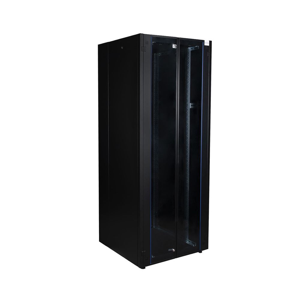 DR-738220/DR-738221 шкаф напольный 26U 800х800 Datarex