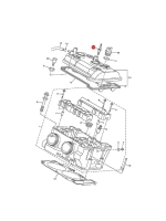 Свеча Зажигания (947020040300)