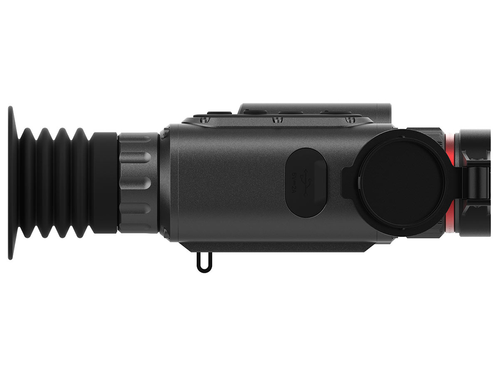 Прицел тепловизионный Sytong LM02-25LRF