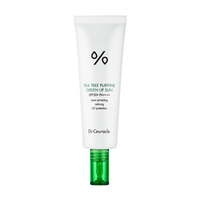 Dr.Ceuracle Tea Tree Purifine Green Up Sun SPF50+ PA++++ 50ml