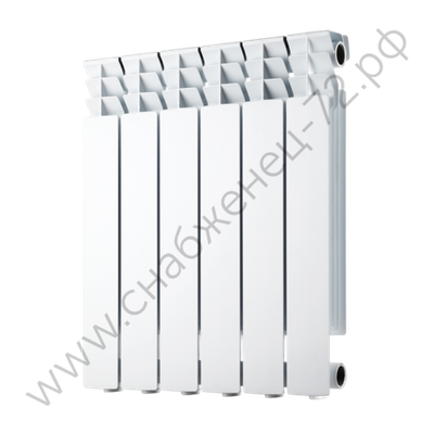 GARANTERM GAL500E/06