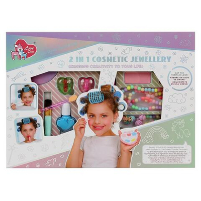 Косметический набор, LD6148