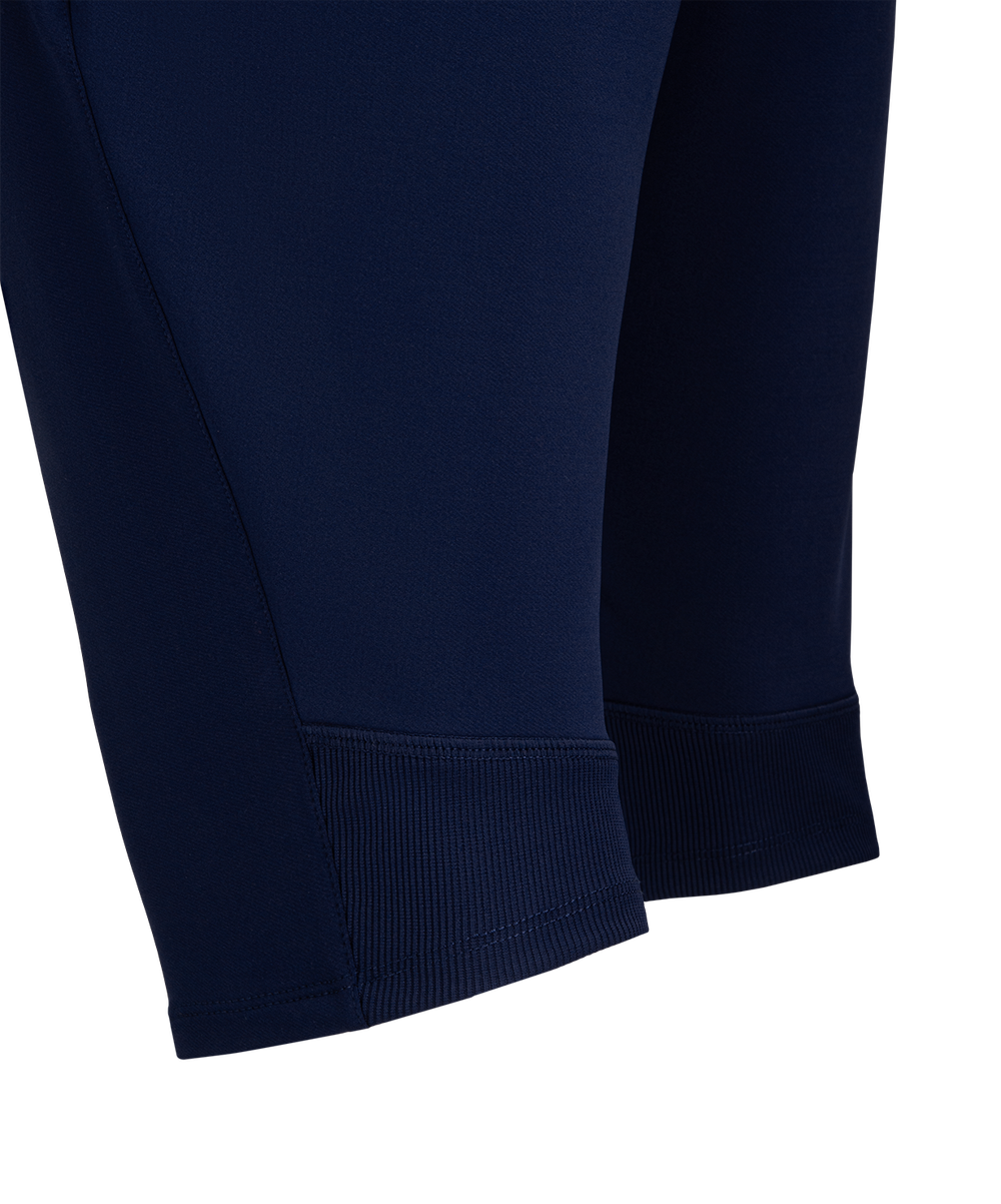 Брюки тренировочные JÖGEL NATIONAL PerFormDRY 3/4 Training Pants, темно-синий