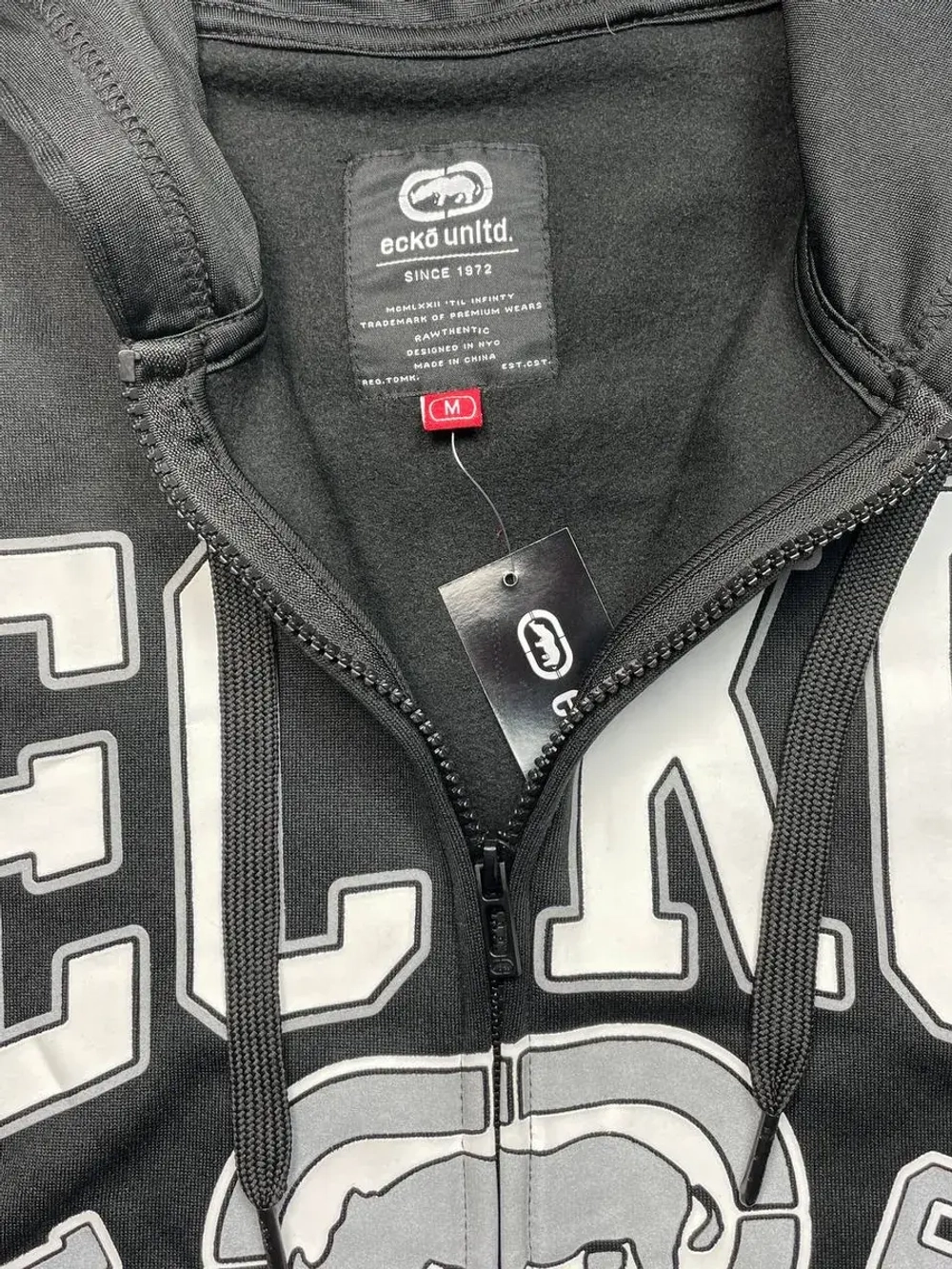 Худи от Savitar G-Unit Tribal Emerica Fubu South pole
