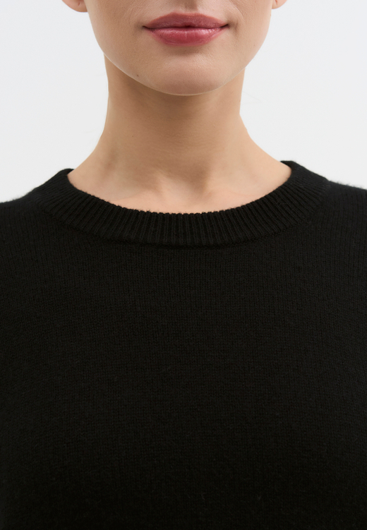 Кашемировый свитер