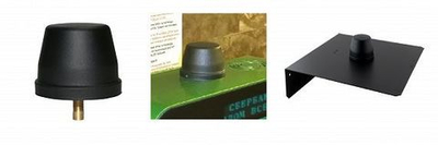 GSM АНТЕННА ВРЕЗНАЯ ТРИАДА "ВА-2496 SOTA"