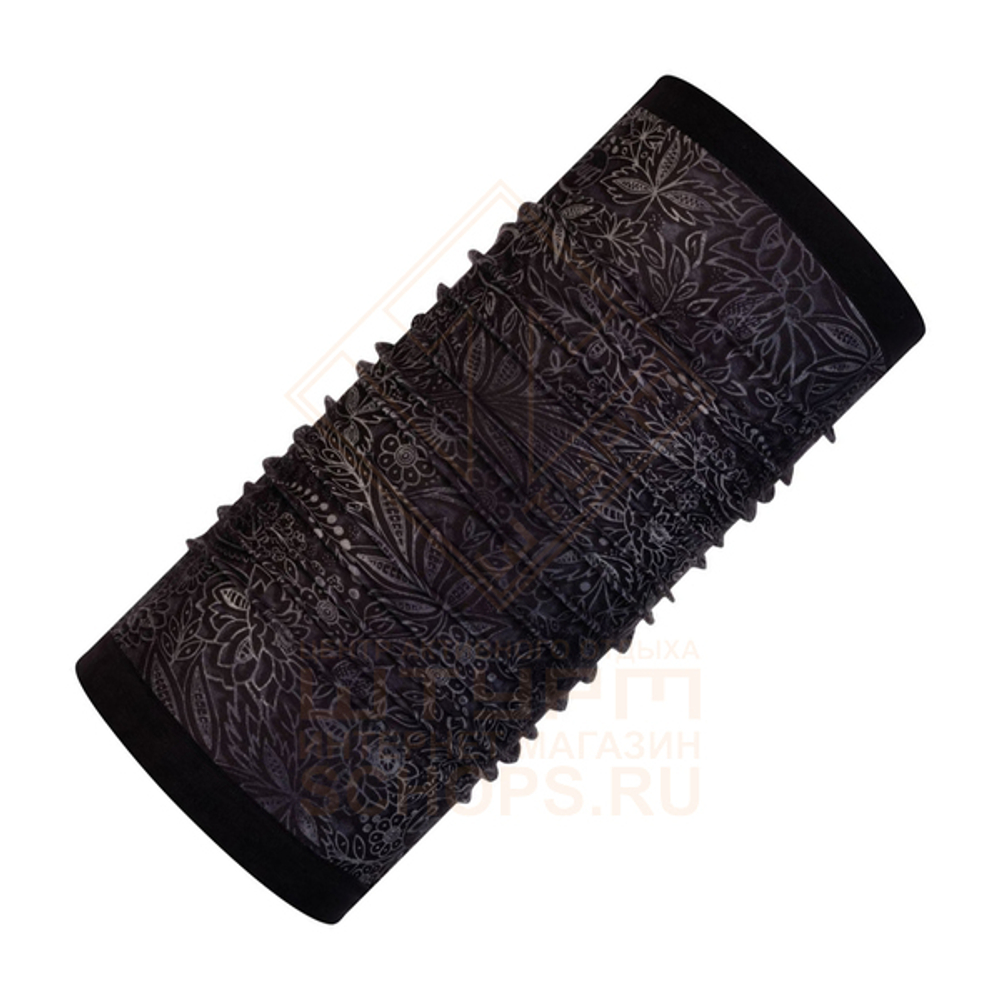 Мультибандана Buff Reversible Polar, Blossom Grey