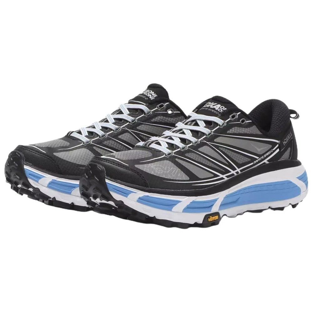 Кроссовки unisex Hoka Mafate speed 2