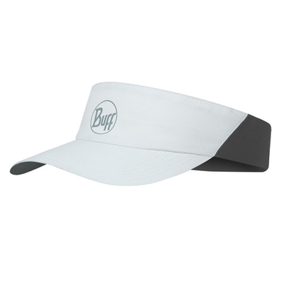 Козырек Buff Go Visor Solid White 128614.000.20.00