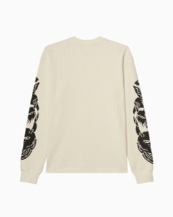 Джемпер Obey Goblin Thermal LS