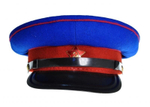 Фуражка офицерская НКВД СССР образца 1935-1945 г. г.