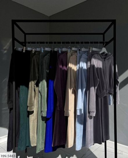 Костюм HN-5443 Фабрика Моды Фото 2