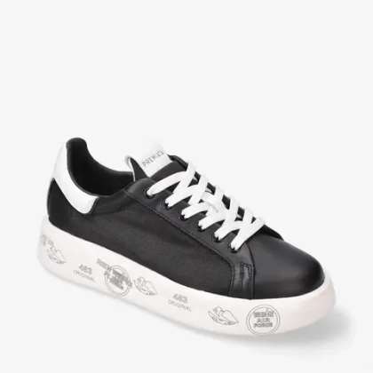 Кроссовки PREMIATA