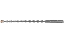 Бур Профессионал (25x1000 мм; SDS-plus) Зубр 29314-1000-25_z02