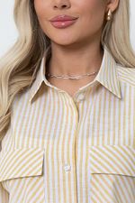 Рубашка 42019-2 Avili