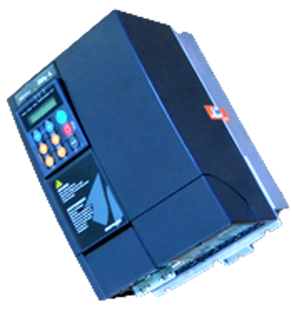 Частотный преобразователь GEFRAN SIEI ARTDrive AVy3110-KBL-AC4 (11kW) мотор асинхронный. GEFRAN