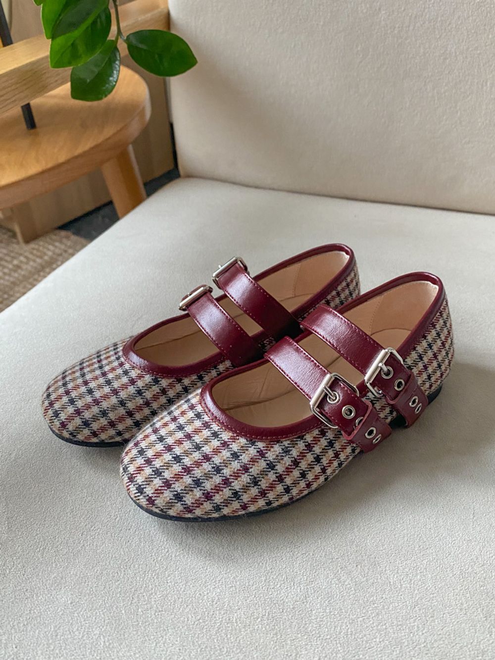 Туфли IL Gufo, 28,5