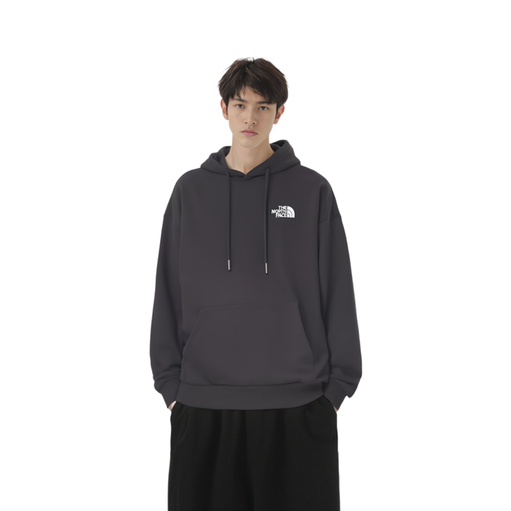 Худи THE NORTH FACE Logo, NM5PP42A