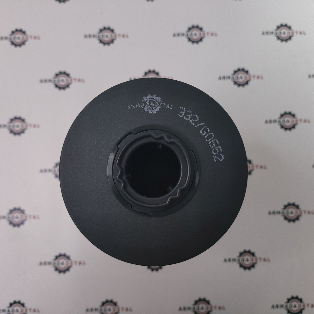 Фильтр топливный тонкой очистки (длинный) | 332/G0652, 4719920, 60151839, 332/H7517, P502424 | ARM