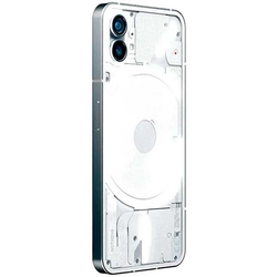 Nothing Phone (1) 12/256Gb White – купить за 49 499