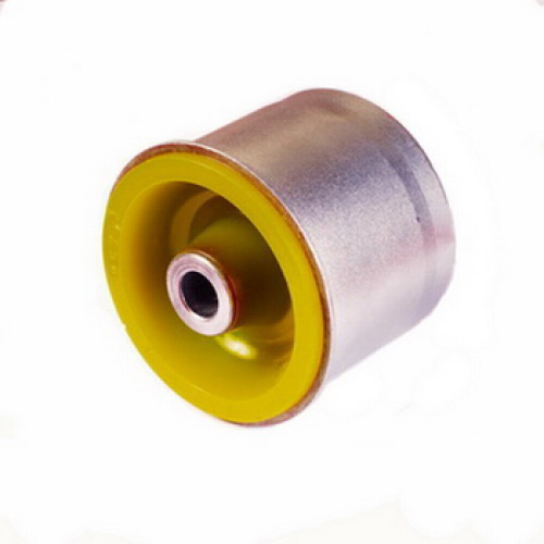 Полиуретановый сайлентблок задней подвески, балки (1 шт.), Точка опоры.27-06-2574