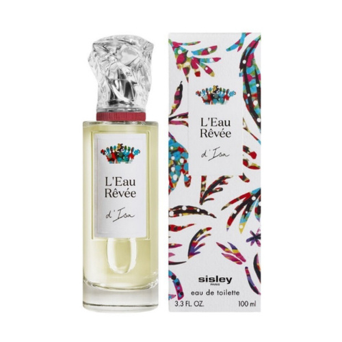 SISLEY L`Eau Revee D`Isa edT 100ml lady