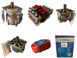 Оборудование Гидросила