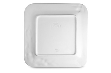 Блюдо 31х31х2.5см Edelweiss Оливки